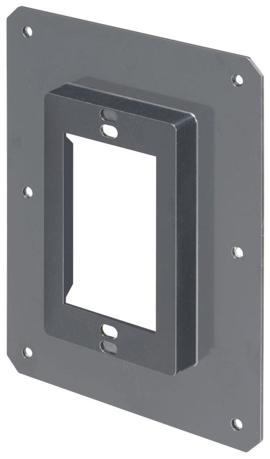 ARLINGTON VB1 BLACK VAPOR BOX RING