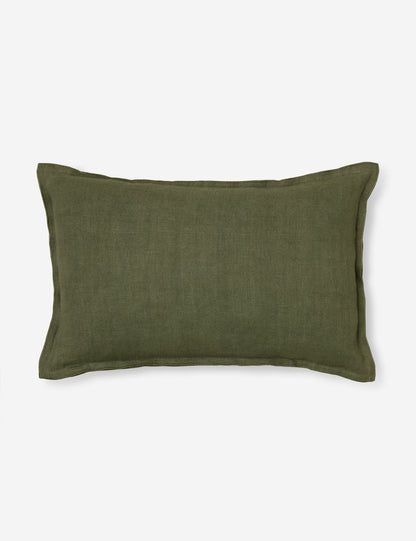 Arlo Linen Pillow
