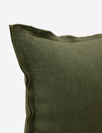 Arlo Linen Pillow