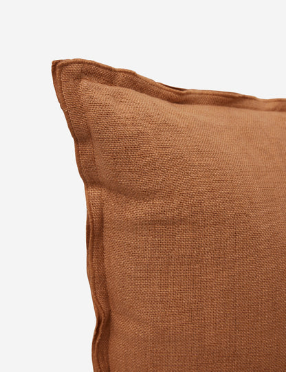 Arlo Linen Pillow