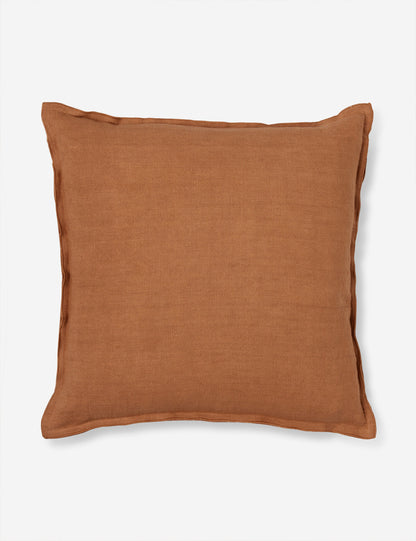 Arlo Linen Pillow