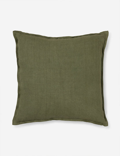 Arlo Linen Pillow