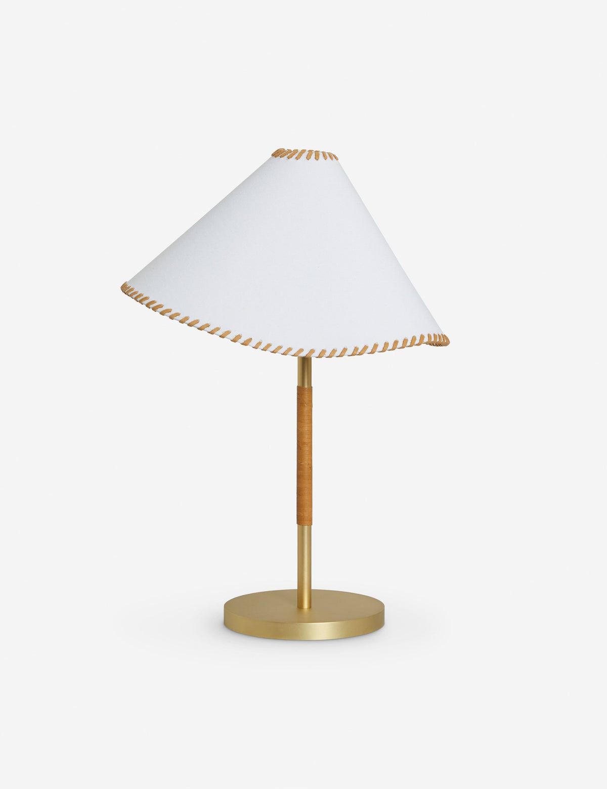 Arroyo Table Lamp by Élan Byrd