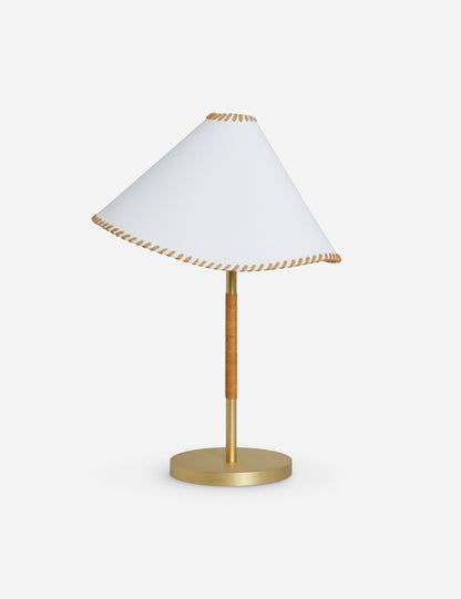 Arroyo Table Lamp by Élan Byrd