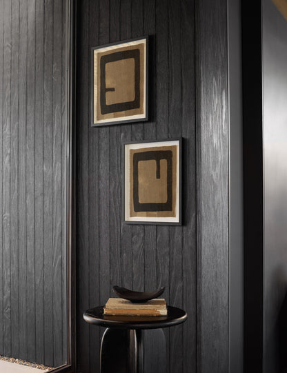 Mikol Wall Art (Set of 2)