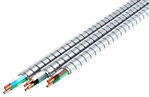 AFC CABLE A004-60-04 12-2 (RED, WHITE) 1000FT 12-1 (GREEN)
