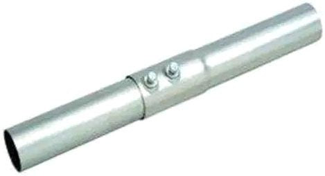 ALLIED TUBE AND CONDUIT 807940 EMT KWIK COMPRESSION 3IN 10 FT