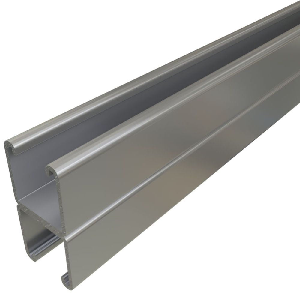 ALLIED TUBE AND CONDUIT PS-200-2T3-10-PG PS 200 2T3 WO PCS. PS 200 WELDED BACK TO BACK 1 5/8 IN. X 3 1/4 IN. X 12 GA.