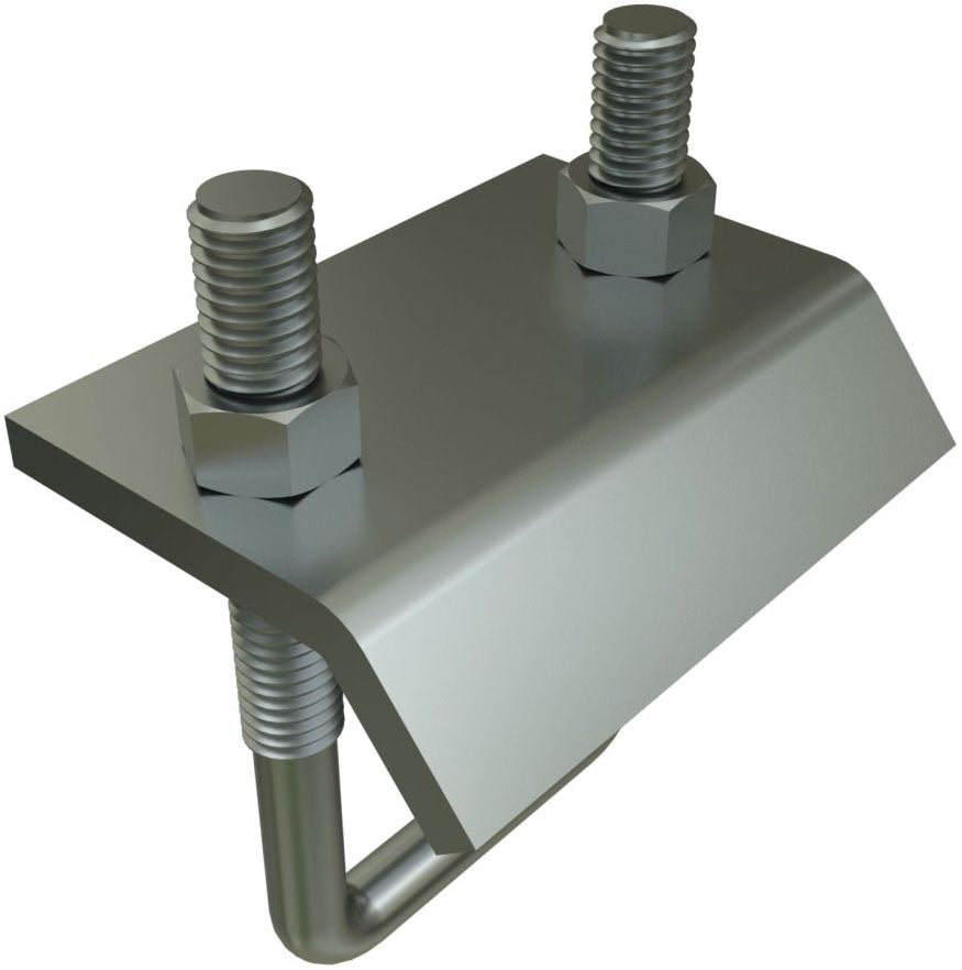 ALLIED TUBE AND CONDUIT PS-2651-T1-EG PS 2651 BEAM CLAMP T1 USE WITH PS 200 PS 210 300 400 500 2T3T2 USE WITH PS 100 150 AND 200 T3