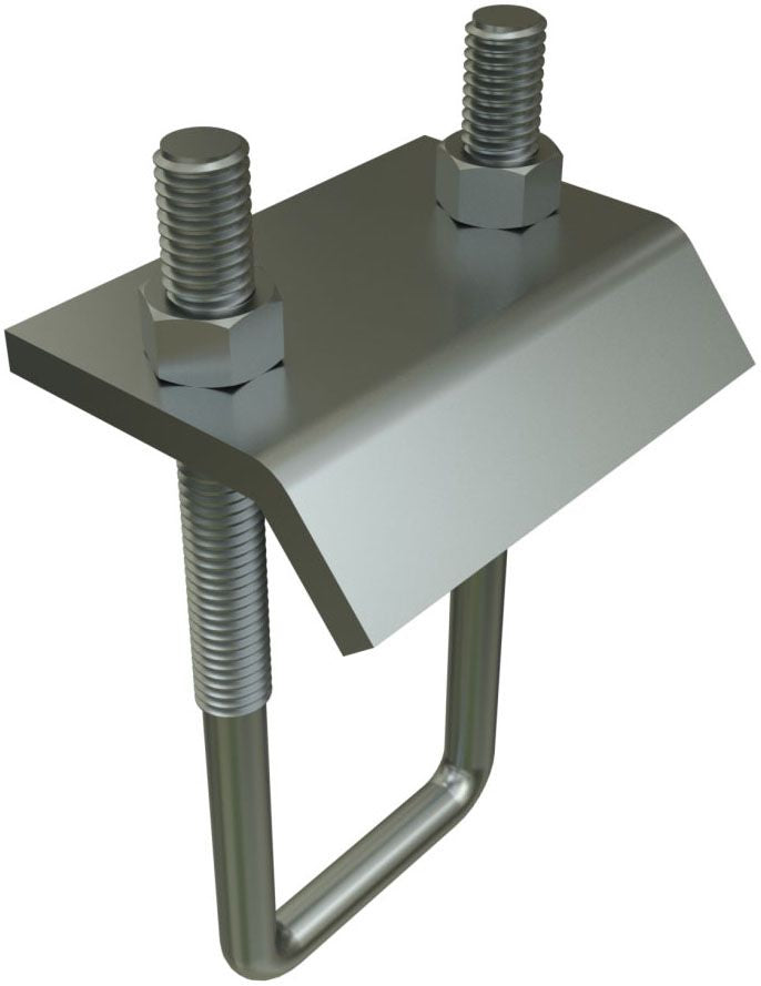 ALLIED TUBE AND CONDUIT PS-2651-T2-EG PS 2651 BEAM CLAMP T1 USE WITH PS 200 PS 210 300 400 500 2T3T2 USE WITH PS 100 150 AND 200 T3