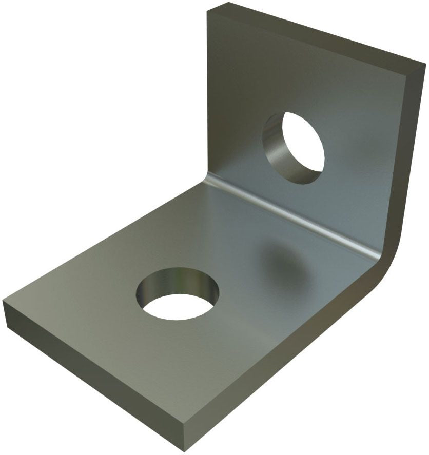 ALLIED TUBE AND CONDUIT PS-604-EG PS 604 TWO HOLE CORNER ANGLE