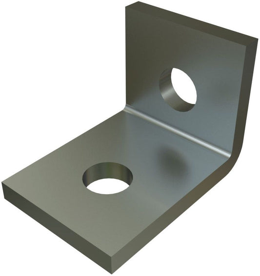 ALLIED TUBE AND CONDUIT PS-604-EG PS 604 TWO HOLE CORNER ANGLE