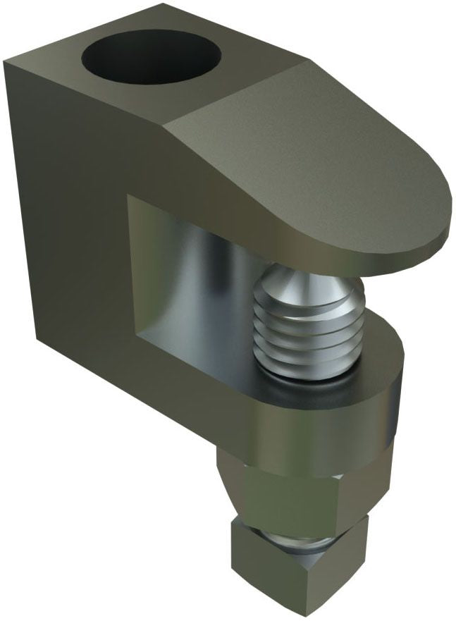 ALLIED TUBE AND CONDUIT PS-93-3/8-EG PS 929 U IN. SUPPORT USE WITH PS 500