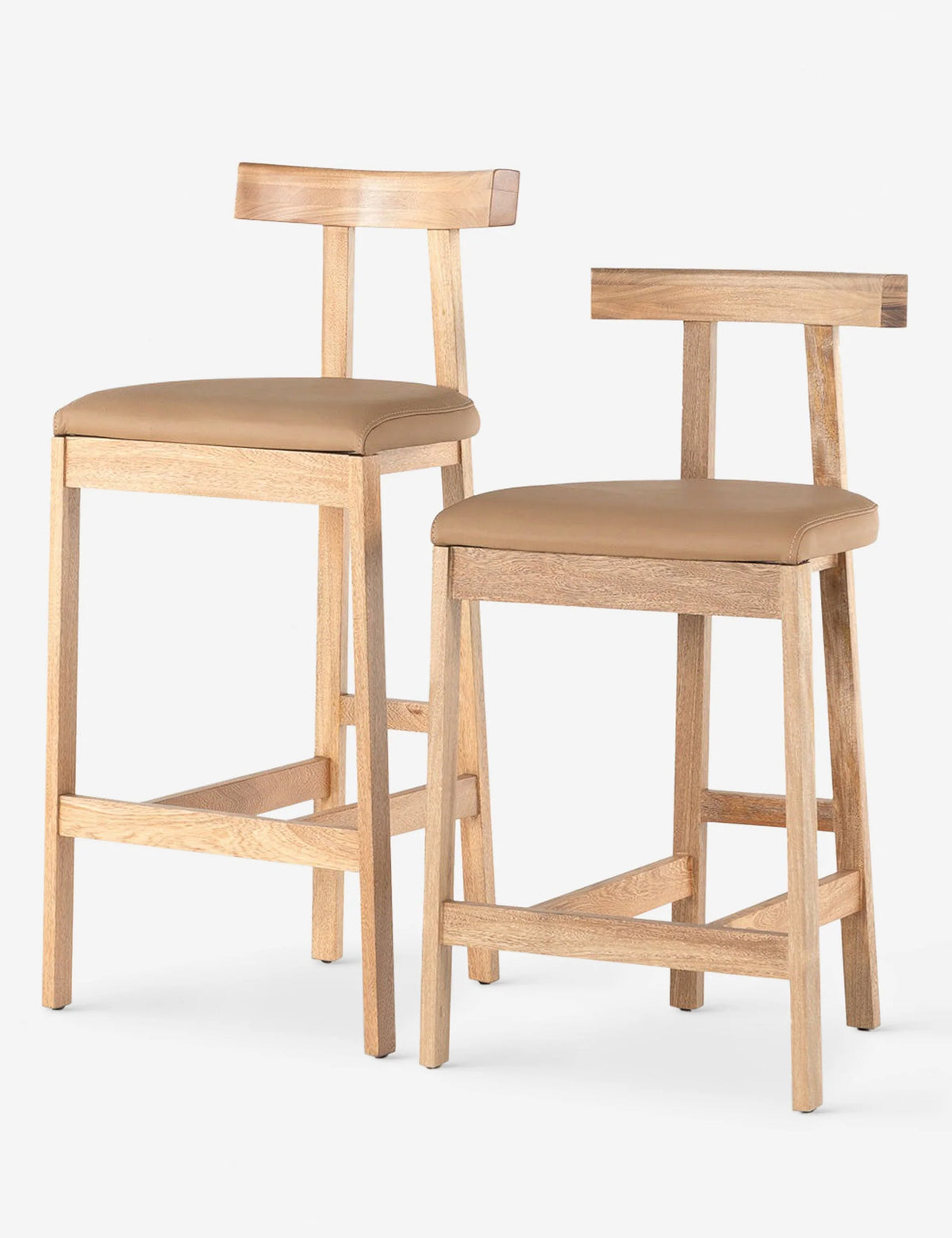 Ayvn Bar And Counter Stool