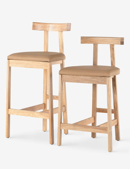Ayvn Bar And Counter Stool