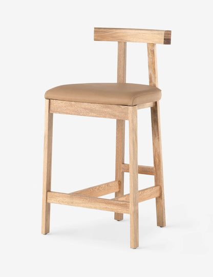 Ayvn Bar And Counter Stool