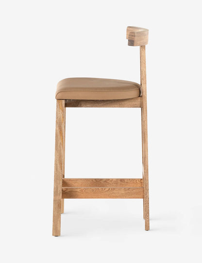 Ayvn Bar And Counter Stool
