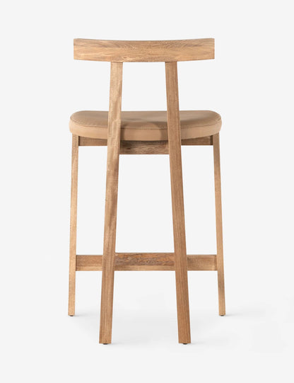 Ayvn Bar And Counter Stool