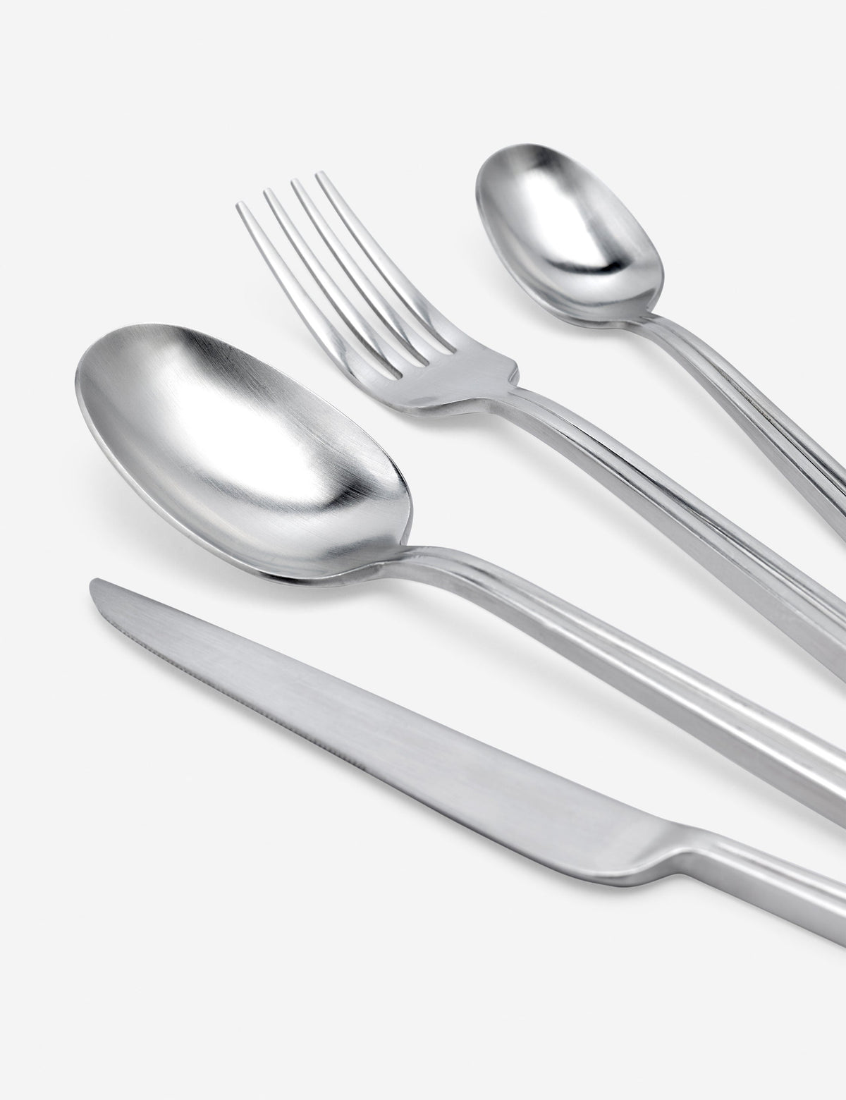 24-piece Flatware Set by Kelly Wearstler x Serax