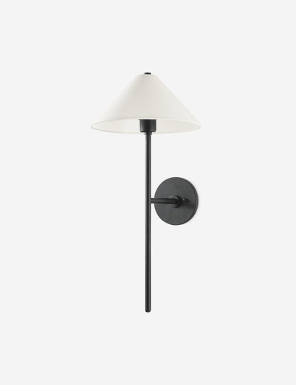 Cedar Sconce by Colin King x Troy Lighting