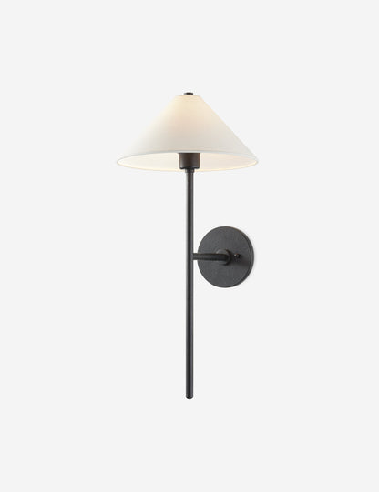 Cedar Sconce by Colin King x Troy Lighting