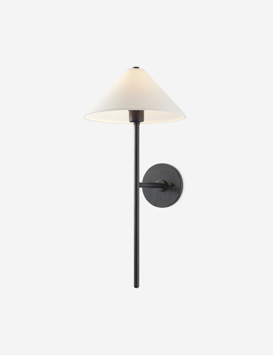 Cedar Sconce by Colin King x Troy Lighting