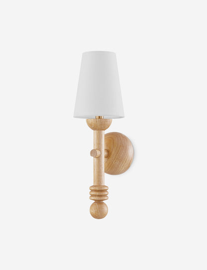 Whidbey Sconce
