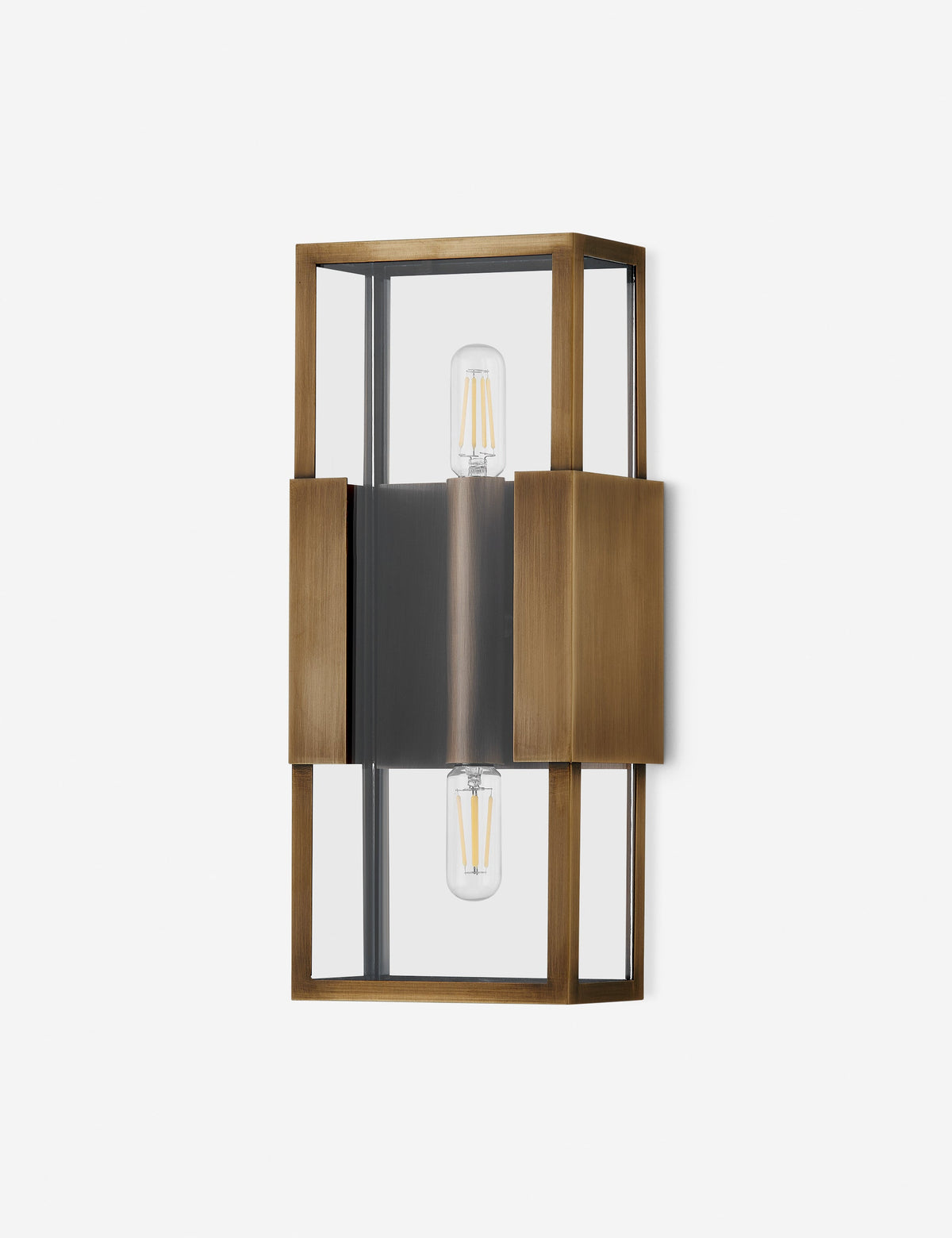Ambre Outdoor Sconce