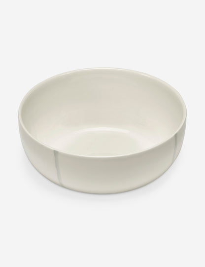 Zuma Porcelain Serveware by Kelly Wearstler x Serax