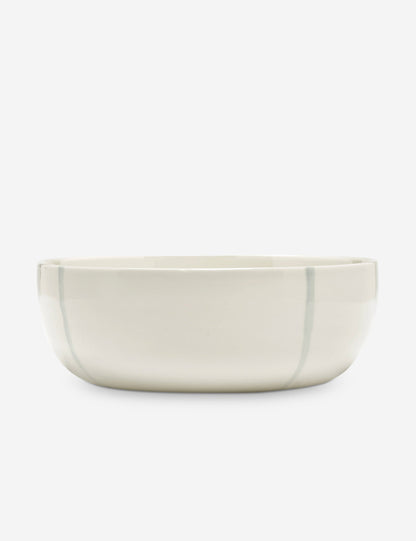 Zuma Porcelain Serveware by Kelly Wearstler x Serax