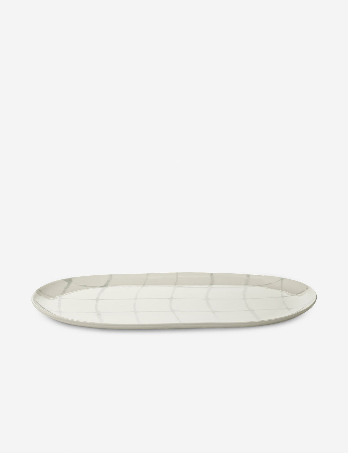 Zuma Porcelain Serveware by Kelly Wearstler x Serax