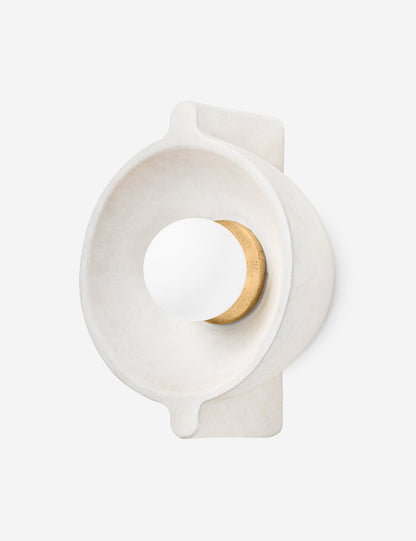 Covey Sconce