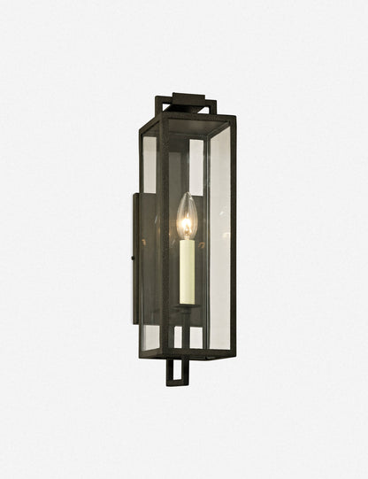 Judy Outdoor Sconce