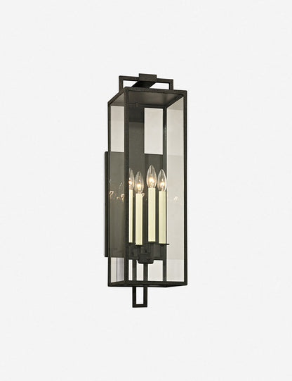 Judy Outdoor Sconce