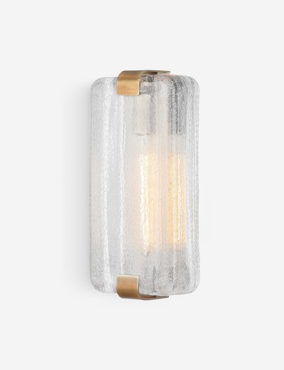Tiara Sconce