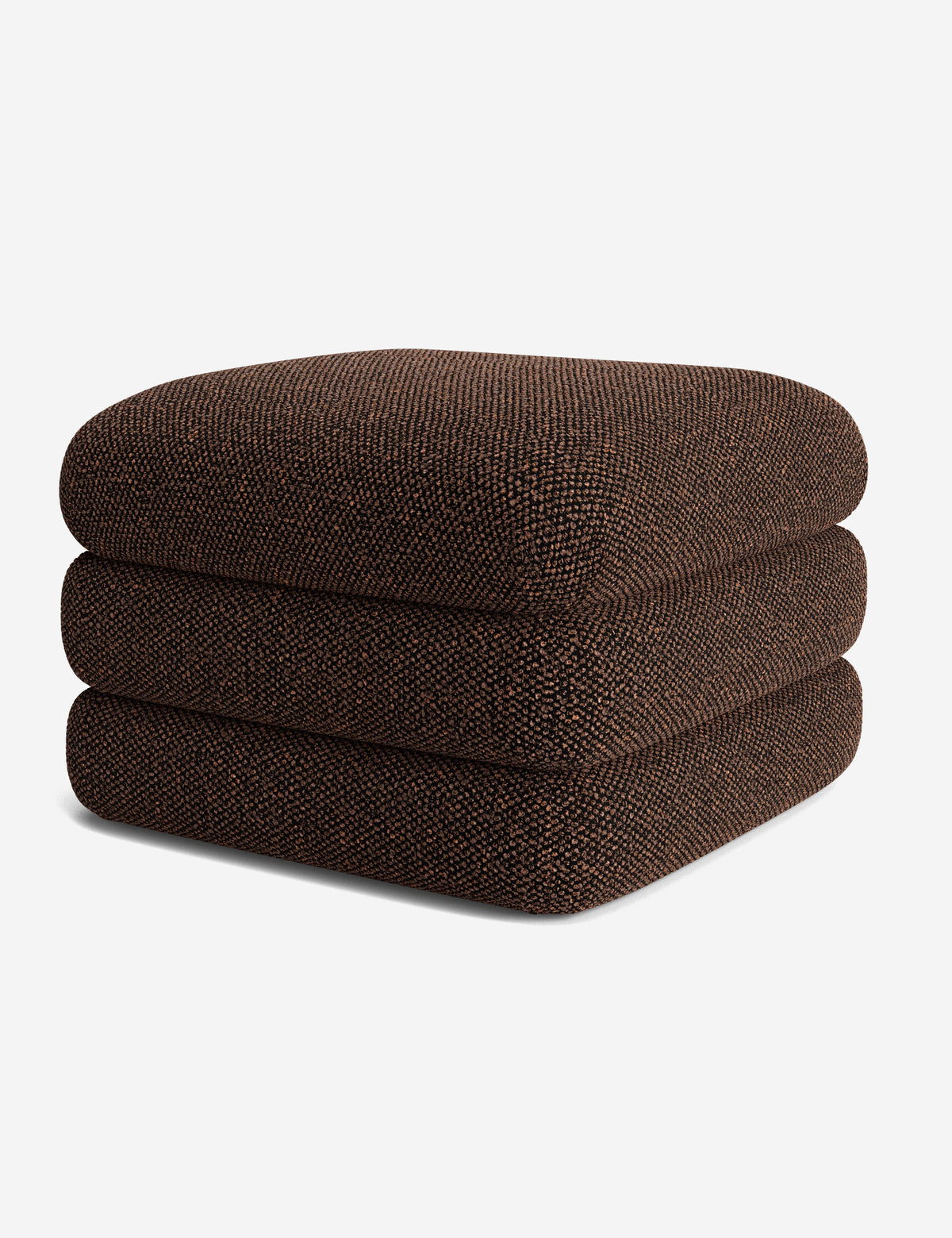 Babs Ottoman by Sarah Sherman Samuel