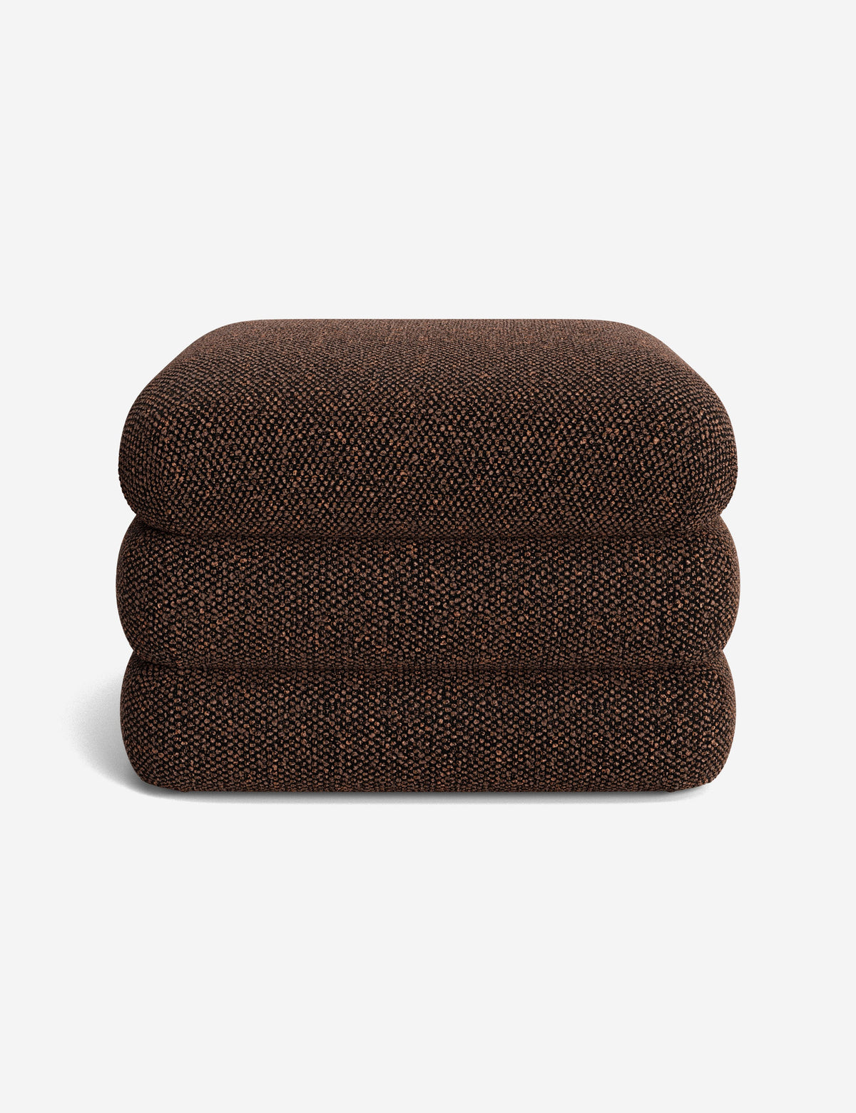 Babs Ottoman by Sarah Sherman Samuel