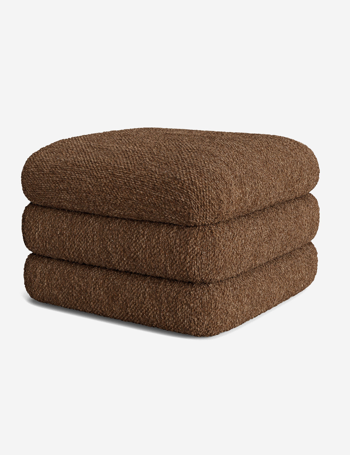 Babs Ottoman by Sarah Sherman Samuel