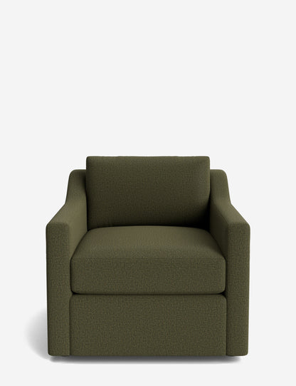 Masera Accent Chair