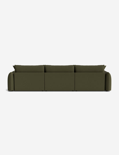 Balmer Modular Sofa
