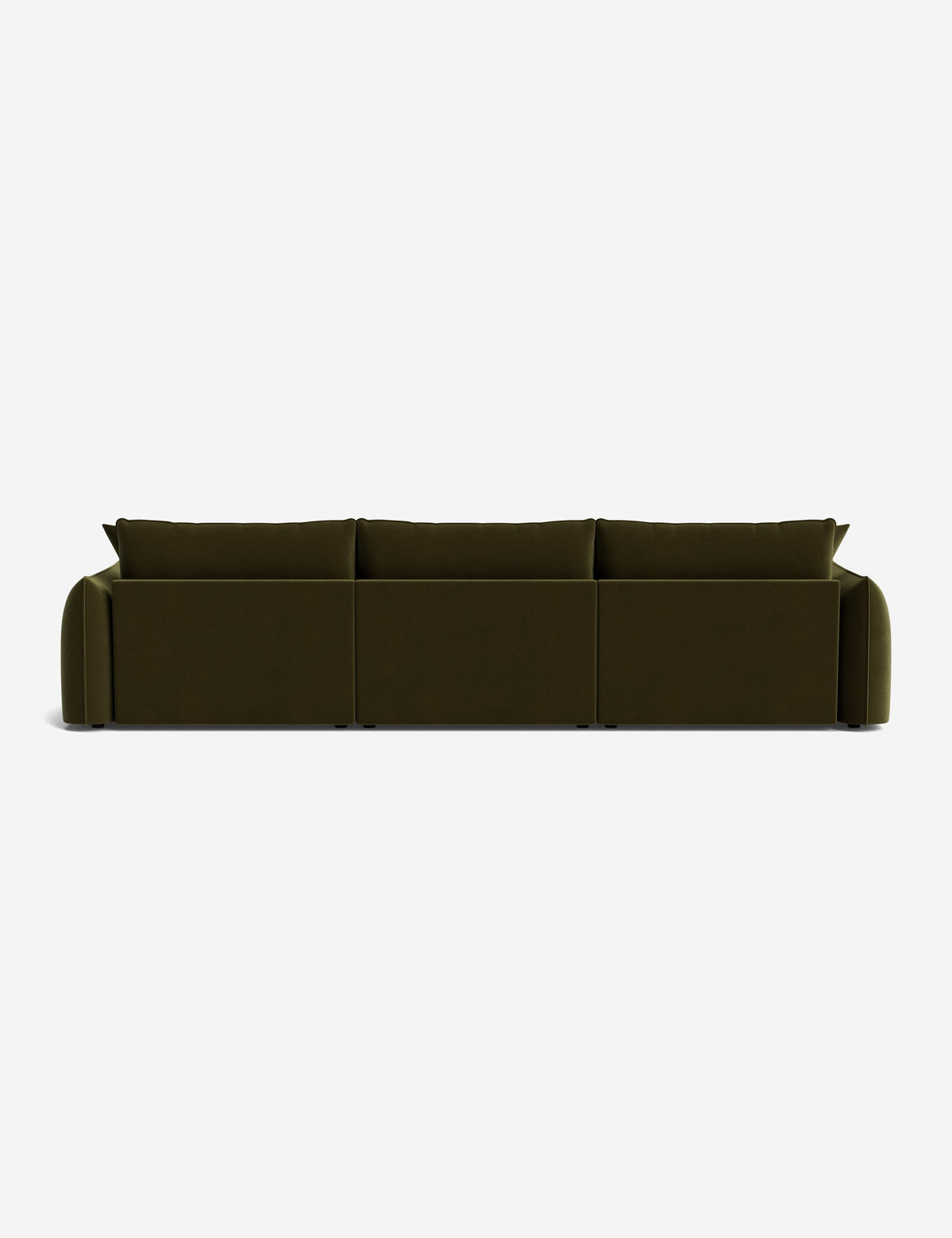 Balmer Modular Sofa