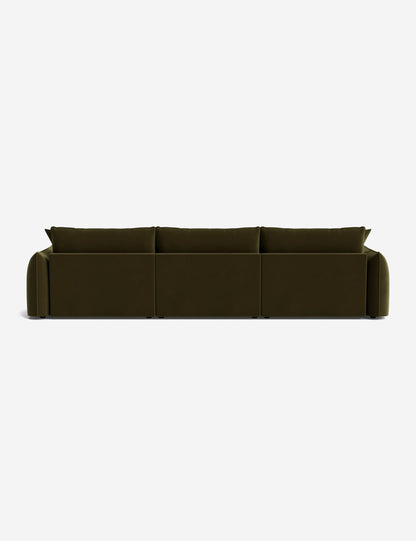 Balmer Modular Sofa
