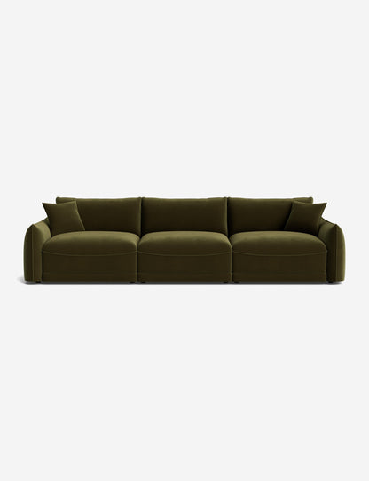 Balmer Modular Sofa