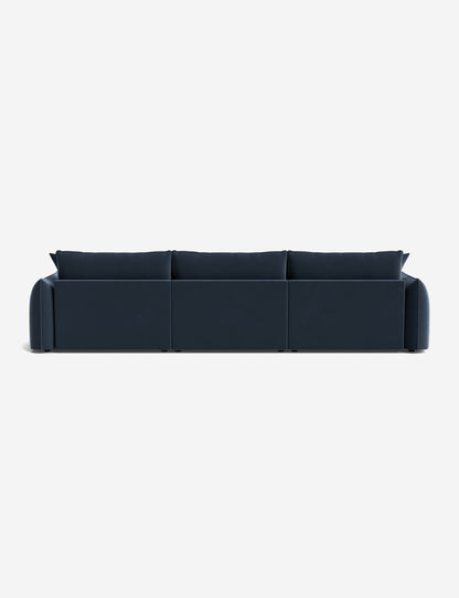 Balmer Modular Sofa