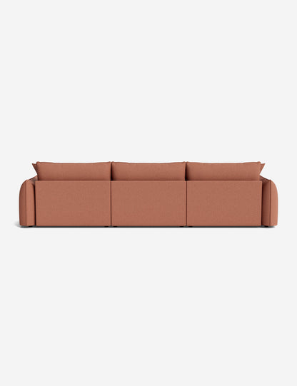 Balmer Modular Sofa