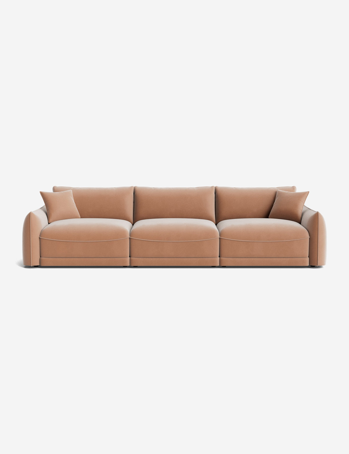 Balmer Modular Sofa