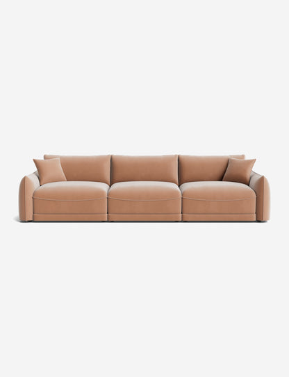 Balmer Modular Sofa