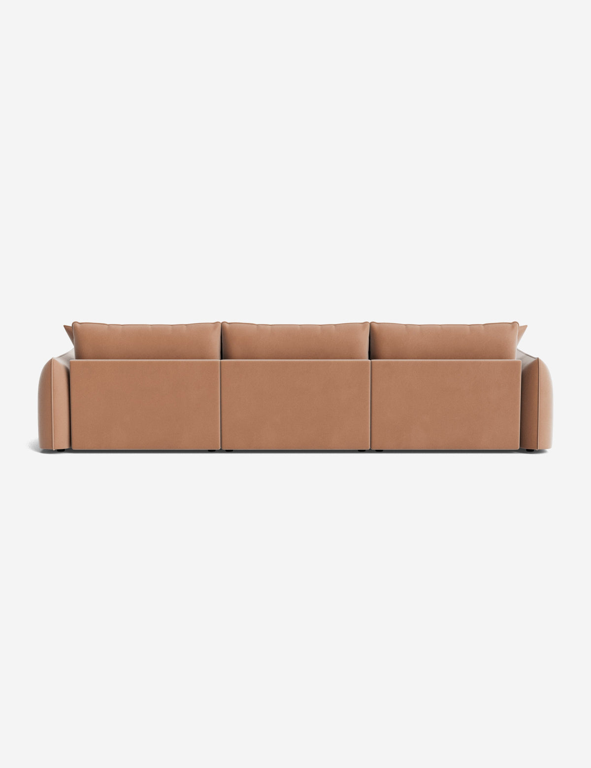 Balmer Modular Sofa