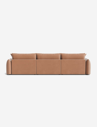 Balmer Modular Sofa
