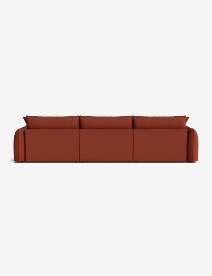 Balmer Modular Sofa